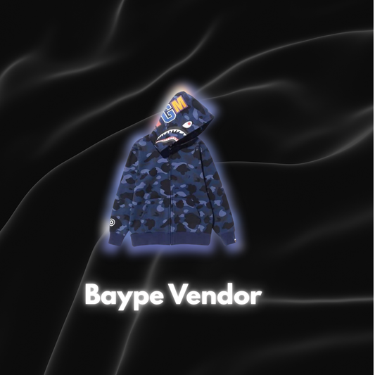 Baype Vendor