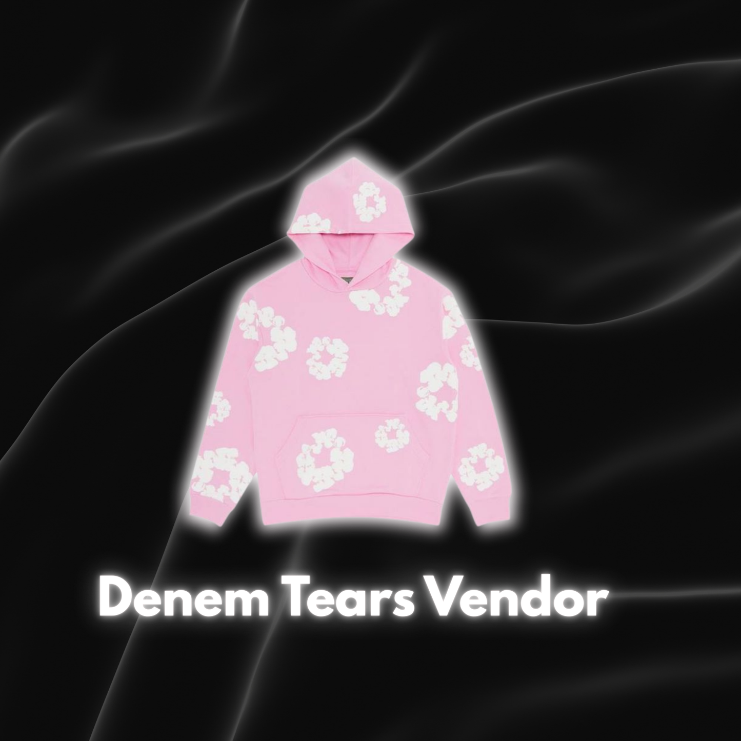 Denem Tears vendor