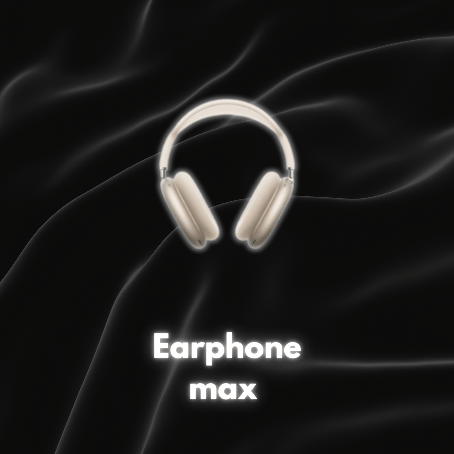 Earphone Max Vendor