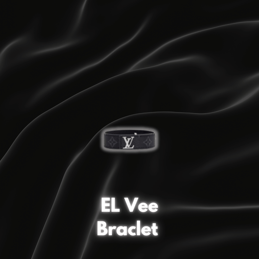 EL Vee Bracelet Vendor