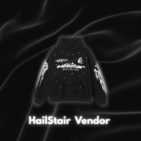 Hailstair vendor