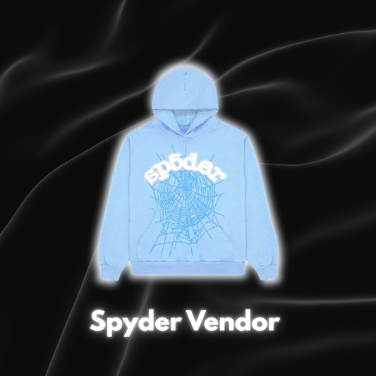 Spyder Vendor