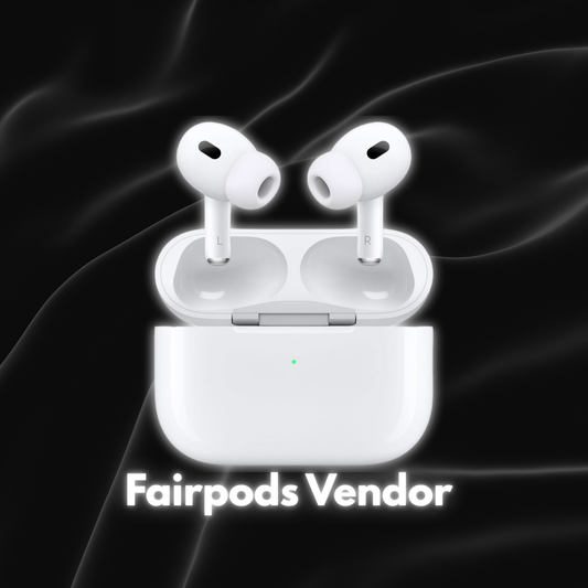 Fairpods Vendor