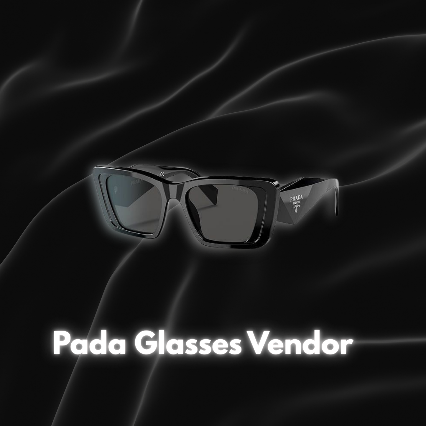 Pada Glasses Vendor