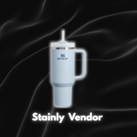 Stainly Vendor